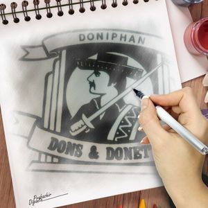 Meet your Posher, Nathaniel